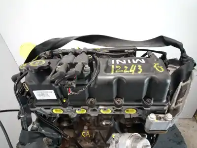 Автозапчасти б/у полный двигатель за mini mini (r50,r53) one ссылки oem iam w10b16a m1-a2-126 