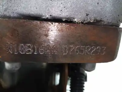 Автозапчасти б/у полный двигатель за mini mini (r50,r53) one ссылки oem iam w10b16a m1-a2-126 