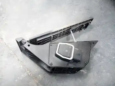 İkinci el araba yedek parçası GAZ PEDALI için MERCEDES-BENZ CLASE C (W204) FAMILIAR  OEM IAM referansları A4513000000  