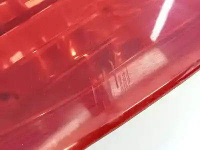 Peça sobressalente para automóvel em segunda mão farolim traseiro esquerdo por bmw serie 1 berlina (e81/e87) 118d referências oem iam  e1-a3-50-2 