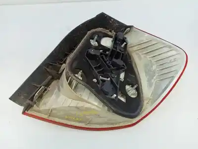 Peça sobressalente para automóvel em segunda mão farolim traseiro esquerdo por bmw serie 1 berlina (e81/e87) 118d referências oem iam  e1-a3-50-2 