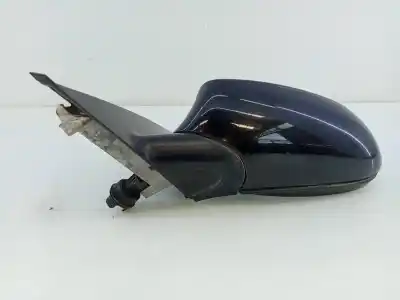 Peça sobressalente para automóvel em segunda mão espelho retrovisor esquerdo por bmw serie 1 berlina (e81/e87) 118d referências oem iam  e1-a3-43-2 