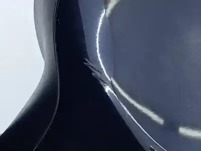 Peça sobressalente para automóvel em segunda mão espelho retrovisor esquerdo por bmw serie 1 berlina (e81/e87) 118d referências oem iam  e1-a3-43-2 