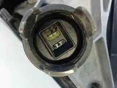 Peça sobressalente para automóvel em segunda mão espelho retrovisor esquerdo por bmw serie 1 berlina (e81/e87) 118d referências oem iam  e1-a3-43-2 