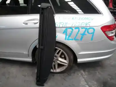 Автозапчастина б/у  для MERCEDES-BENZ CLASE C (W204) FAMILIAR  Посилання на OEM IAM   