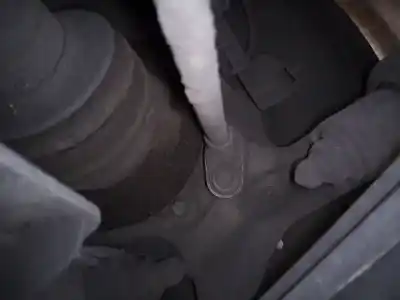 Автозапчастина б/у культ заднього лівого для mercedes-benz clase c (w204) familiar c 250 t cdi blueefficiency (204.203) посилання на oem iam   