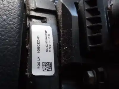 Автозапчасти б/у кольцо подушки безопасности за BMW SERIE 3 LIM. (F30) 320d xDrive ссылки OEM IAM 1009022503  