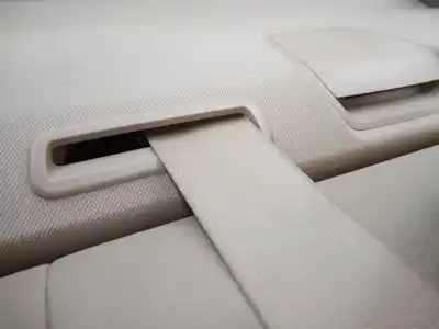 Peça sobressalente para automóvel em segunda mão Cinto De Segurança Traseiro Central por BMW SERIE 3 LIM. (F30) 320d xDrive Referências OEM IAM   