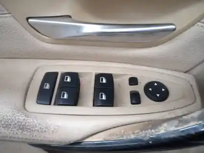 Gebrauchtes Autoersatzteil FENSTERSCHALTER VORNE LINKS zum BMW SERIE 3 LIM. (F30)  OEM-IAM-Referenzen   