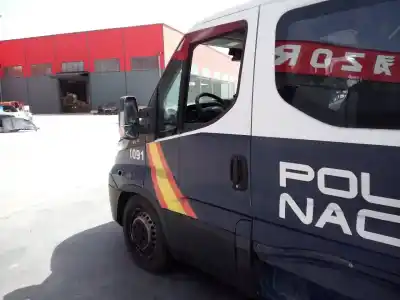 Автозапчастина б/у передні ліві двері для iveco daily ka ka 35 s... radstand 3000 посилання на oem iam   