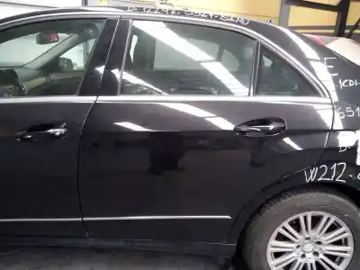 İkinci el araba yedek parçası  için MERCEDES CLASE E (W212) LIM. 220 CDI BlueEfficiency (212.002) OEM IAM referansları   