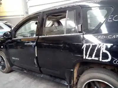 İkinci el araba yedek parçası arka sol kapi için jeep compass limited oem iam referansları   