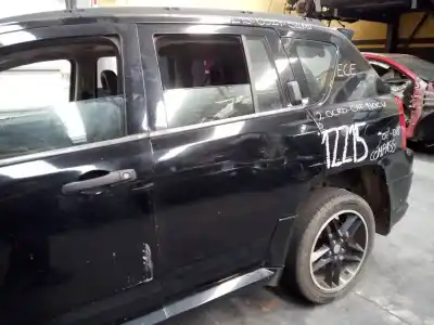 İkinci el araba yedek parçası arka sol kapi için jeep compass limited oem iam referansları   