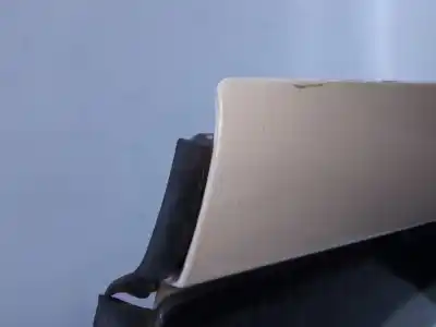 Автозапчастина б/у двері задні ліві для citroen c4 cactus feel посилання на oem iam  e4-b3-4 