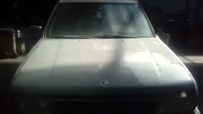 Second-hand car spare part bonnet for opel frontera a básico oem iam references 