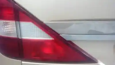 Second-hand car spare part Left Tailgate Door Light for SSANGYONG RODIUS Xdi OEM IAM references   