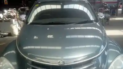 Автозапчасти б/у капот за chrysler pt cruiser (pt) 2.2 crd classic ссылки oem iam 