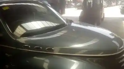Peça sobressalente para automóvel em segunda mão capot por chrysler pt cruiser (pt) 2.2 crd classic referências oem iam   
