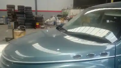 Peça sobressalente para automóvel em segunda mão capot por chrysler pt cruiser (pt) 2.2 crd classic referências oem iam   