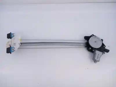 Автозапчастина б/у регулятор склона задній лівий для honda civic ix (fk) 2.2 i-dtec (fk3) посилання на oem iam a047cm12360 e2-a2-45-2 