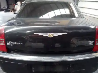 Автозапчасти б/у задняя дверь за chrysler 300 c 3.0 crd ссылки oem iam 