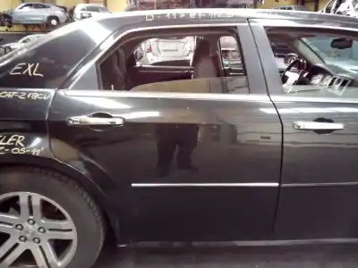 Автозапчасти б/у дверь задняя правая за chrysler 300 c 3.0 crd ссылки oem iam 