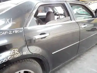 Автозапчастина б/у двері задні праві для chrysler 300 c 3.0 crd посилання на oem iam   