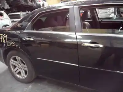 Автозапчастина б/у двері задні праві для chrysler 300 c 3.0 crd посилання на oem iam   