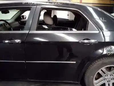 Автозапчасти б/у задняя левая дверь за chrysler 300 c 3.0 crd ссылки oem iam 