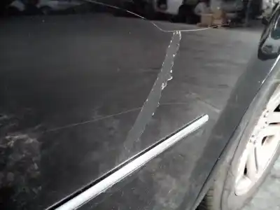 Автозапчастина б/у двері задні ліві для chrysler 300 c 3.0 crd посилання на oem iam   