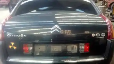 Second-hand car spare part tailgate for citroen c6 exclusive oem iam references 