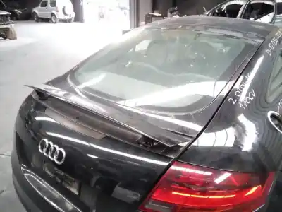 Автозапчастина б/у загальні двері для audi tt (8j3/8j9) 2.0 tdi quattro coupe посилання на oem iam   