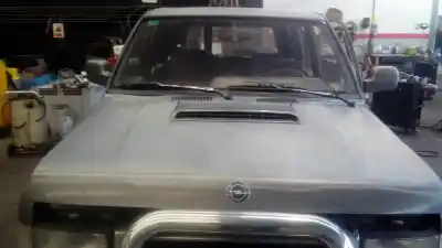 Автозапчасти б/у капот за opel monterey básico ссылки oem iam 