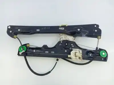 Second-hand car spare part Passenger Side Right Window Regulator for BMW X1 (E84) XDRIVE 20 D OEM IAM references 6927028 E1-A3-48-2 996625102