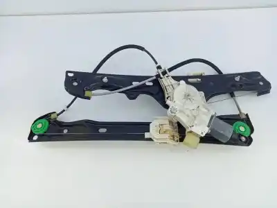 Second-hand car spare part passenger side right window regulator for bmw x1 (e84) xdrive 20 d oem iam references 6927028 e1-a3-48-2 996625102
