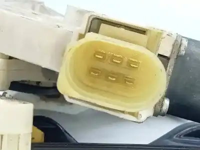 Second-hand car spare part passenger side right window regulator for bmw x1 (e84) xdrive 20 d oem iam references 6927028 e1-a3-48-2 996625102