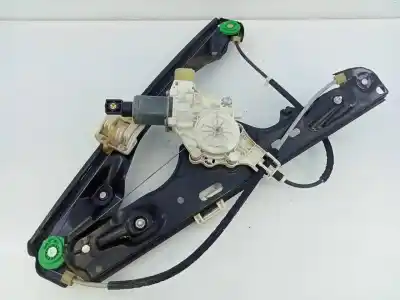 Second-hand car spare part passenger side right window regulator for bmw x1 (e84) xdrive 20 d oem iam references 6927028 e1-a3-48-2 996625102
