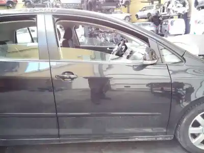 Pezzo di ricambio per auto di seconda mano PORTA ANTERIORE DESTRA per VOLKSWAGEN GOLF PLUS (5M1)  Riferimenti OEM IAM   