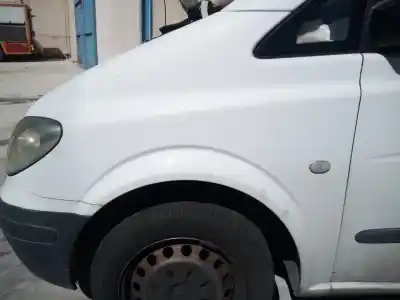 Pezzo di ricambio per auto di seconda mano  per MERCEDES-BENZ VITO (W639) BASIC, COMBI  Riferimenti OEM IAM   
