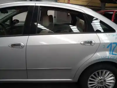 Piesă de schimb auto la mâna a doua USA STANGA SPATE pentru FIAT LINEA (110)  Referințe OEM IAM   