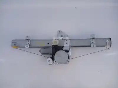Peça sobressalente para automóvel em segunda mão elevador de vidros dianteiro direito por nissan micra v (k14) acenta referências oem iam 807314ca0a