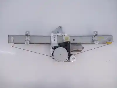 Peça sobressalente para automóvel em segunda mão elevador de vidros dianteira esquerda por nissan micra v (k14) acenta referências oem iam 807305fa1a