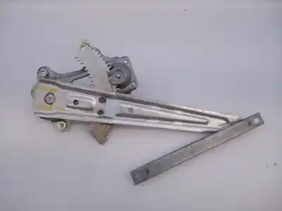 Peça sobressalente para automóvel em segunda mão elevador de vidros traseiro direito por nissan micra v (k14) acenta referências oem iam 