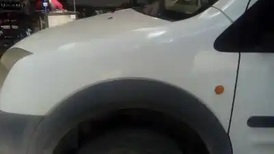 Pezzo di ricambio per auto di seconda mano PARAFANGO ANTERIORE SINISTRO per FORD TRANSIT CONNECT (TC7)  Riferimenti OEM IAM   