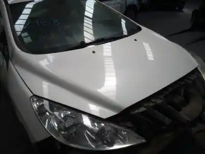 Peça sobressalente para automóvel em segunda mão capot por peugeot 308 access referências oem iam   