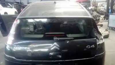 Piesă de schimb auto la mâna a doua  pentru CITROEN C4 BERLINA Collection Referințe OEM IAM   