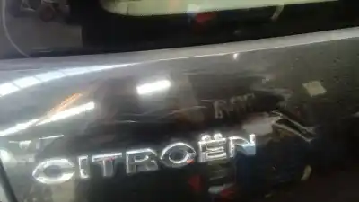 Piesă de schimb auto la mâna a doua haion pentru citroen c4 berlina collection referințe oem iam   