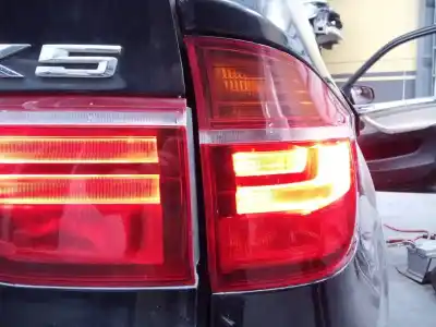 Second-hand car spare part right tailgate light for bmw x5 (e70) xdrive40d oem iam references 7227790 e1-a3-43-2 