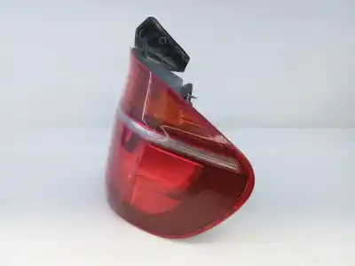 Second-hand car spare part right tailgate light for bmw x5 (e70) xdrive40d oem iam references 7227790 e1-a3-43-2 