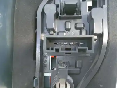 Second-hand car spare part right tailgate light for bmw x5 (e70) xdrive40d oem iam references 7227790 e1-a3-43-2 